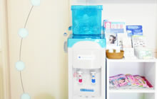 ウォーターサーバー