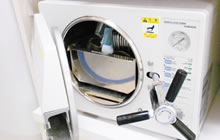 オートクレーブ