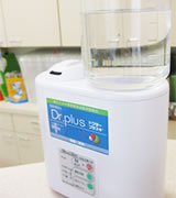 ドクタープラス