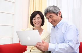 シニアイメージ