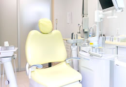 オフィスホワイトニングイメージ