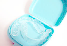 ホームホワイトニングイメージ